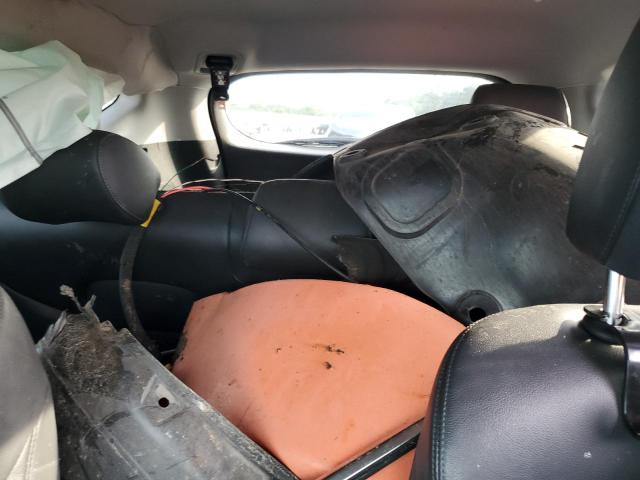 2021 HYUNDAI TUCSON LIMITED KM8J33AL8MU366160