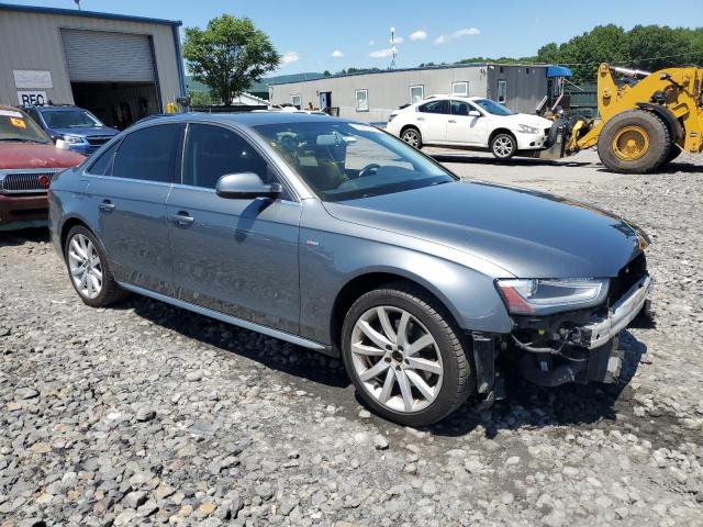 Vin: waubfafl4en018748, lot: 63220305, audi a4 premium 20144