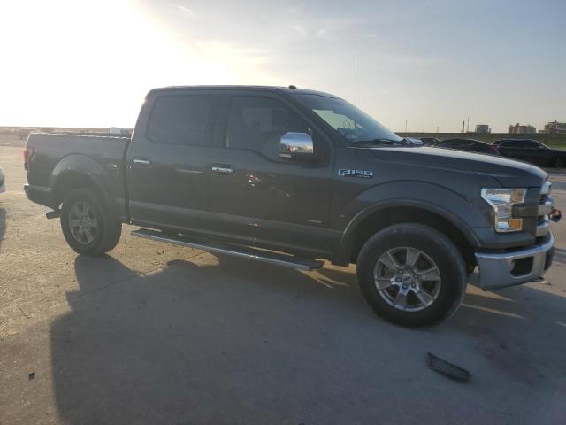 2016 FORD F150 SUPERCREW 1FTEW1EP9GKF17876