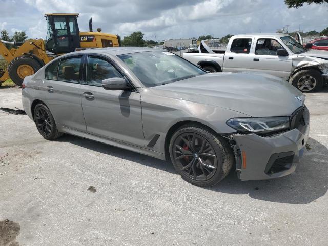 2021 BMW 530XE WBA33AG02MCF98662