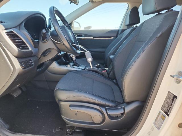 2021 KIA SELTOS S - KNDEU2AA7M7227129