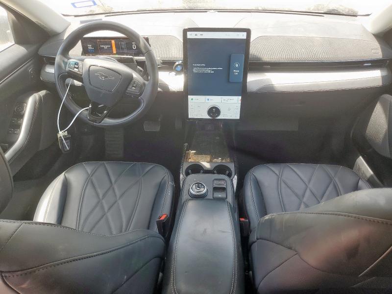 2021 FORD MUSTANG MACH-E SELECT 3FMTK1RM2MMA41814