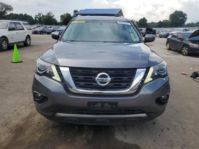 2017 NISSAN PATHFINDER 5N1DR2MN1HC624260