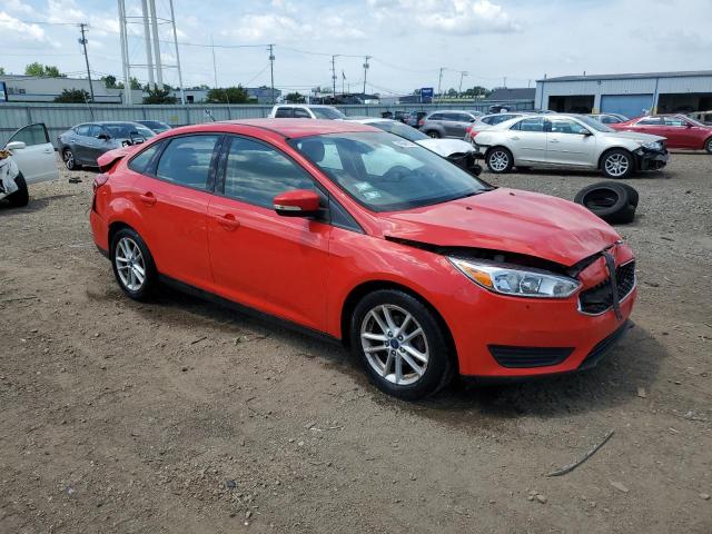2017 FORD FOCUS SE 1FADP3F23HL312594
