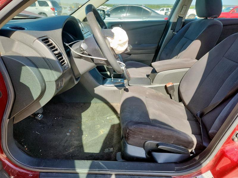 2010 NISSAN ALTIMA BAS - 1N4AL2AP9AN400474