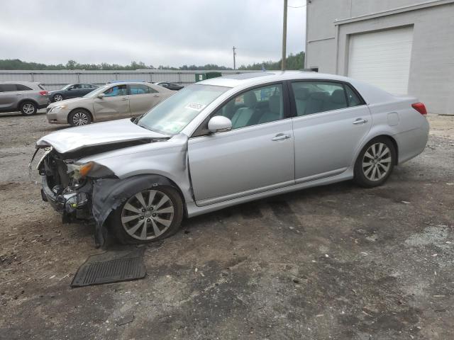TOYOTA AVALON BAS