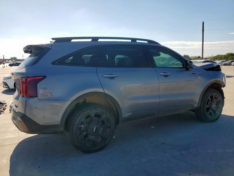 2024 KIA SORENTO SX - 5XYRKDJF0RG273247
