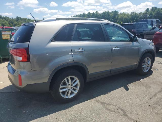 2015 KIA SORENTO LX - 5XYKTDA72FG647859