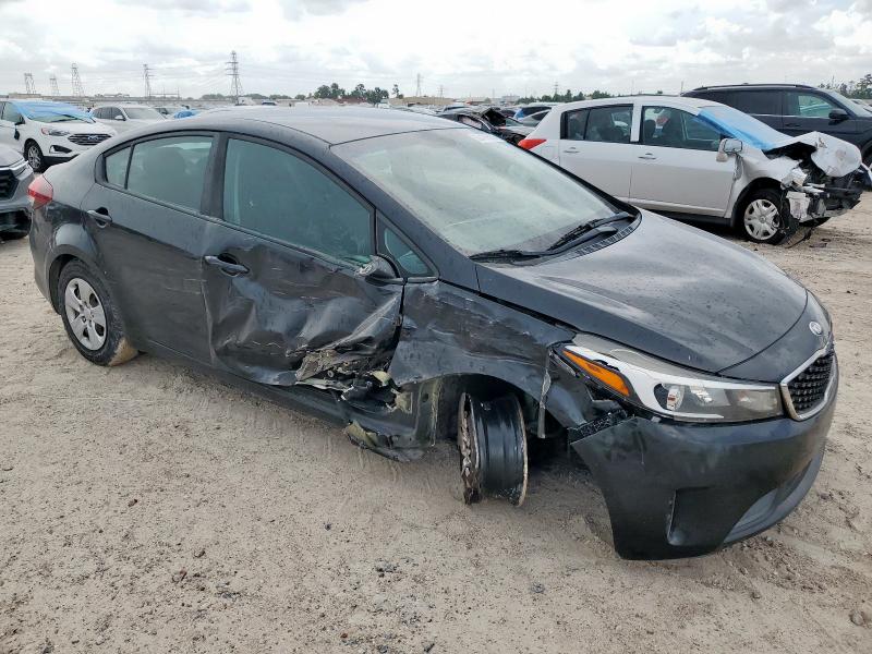 2018 KIA FORTE LX - 3KPFK4A72JE195552