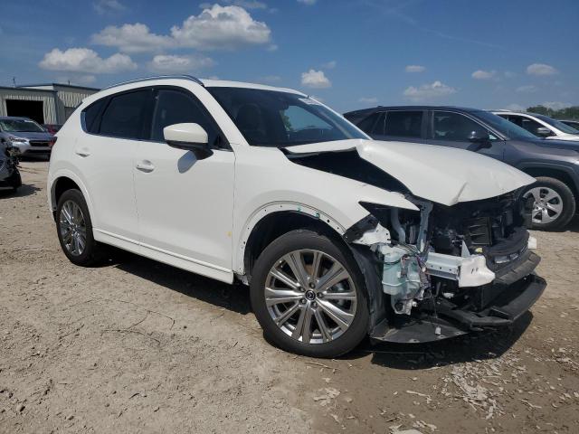 2022 MAZDA CX-5 SIGNA JM3KFBXY4N0615910