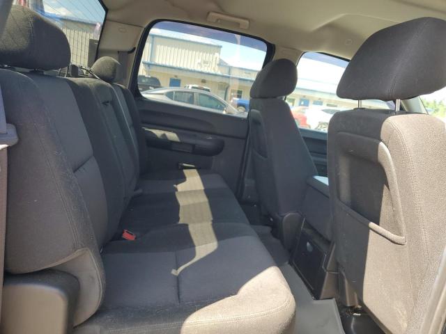 2013 GMC SIERRA K15 - 3GTP2VE74DG286447