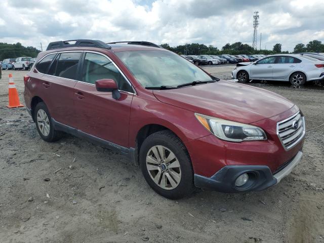 2015 SUBARU OUTBACK 2. - 4S4BSADC0F3230055