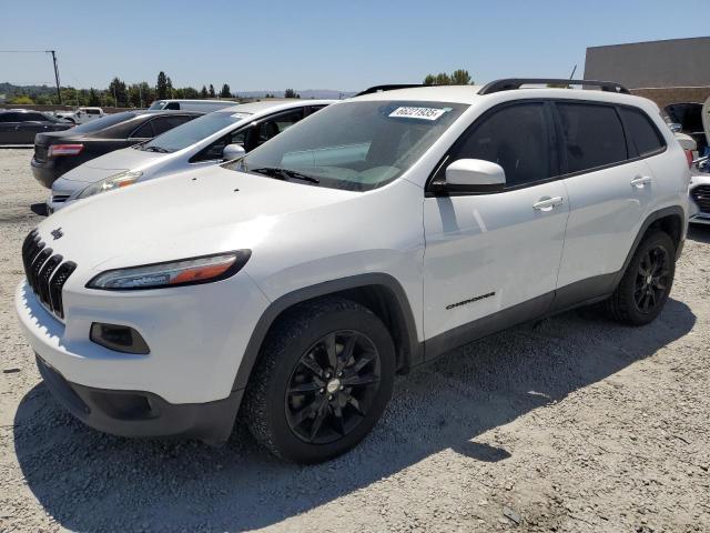 2014 JEEP CHEROKEE L - 1C4PJLCS1EW292868