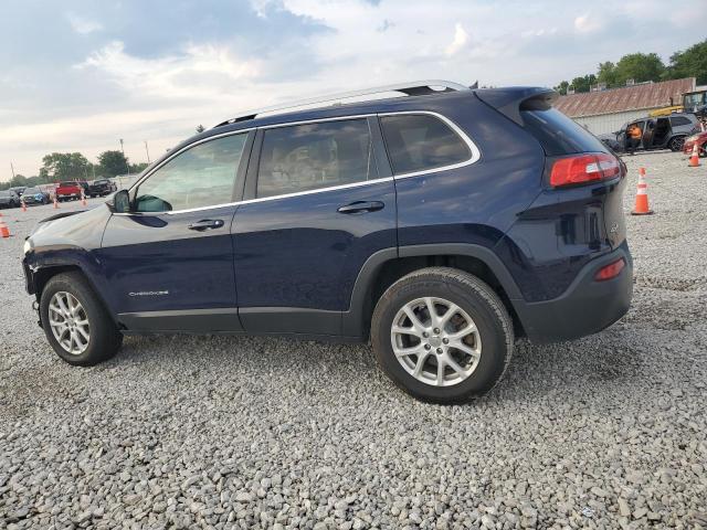 2016 JEEP CHEROKEE L 1C4PJMCS8GW256037
