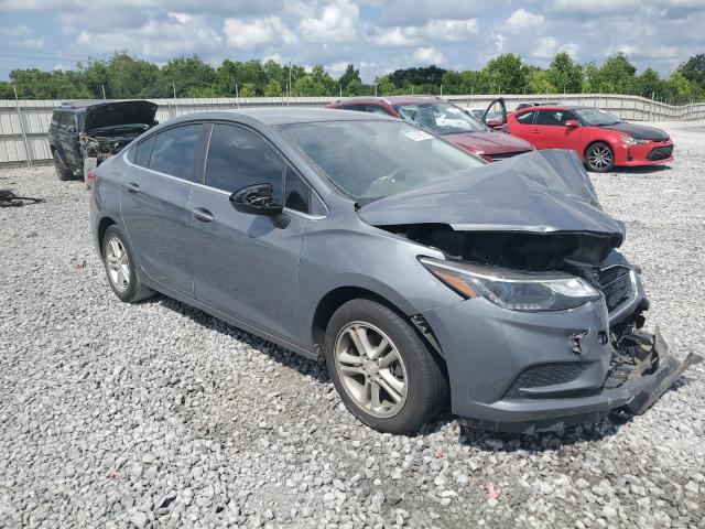 2018 CHEVROLET CRUZE LT 1G1BE5SM0J7154443