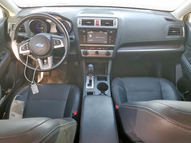 2017 SUBARU OUTBACK 3. 4S4BSENC8H3394727