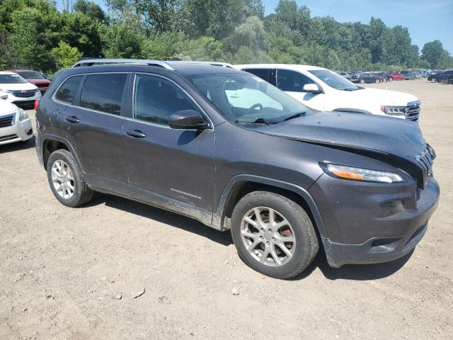2015 JEEP CHEROKEE L 1C4PJLCB6FW531249