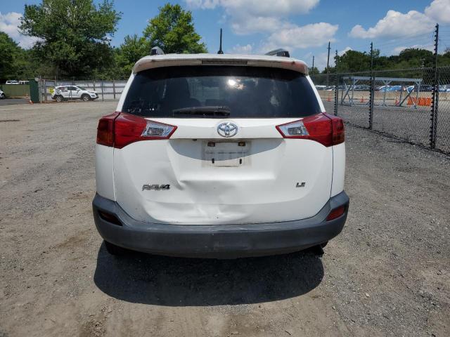 2015 TOYOTA RAV4 LE JTMZFREV5FJ059188