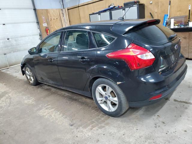2014 FORD FOCUS SE - 1FADP3K2XEL233795