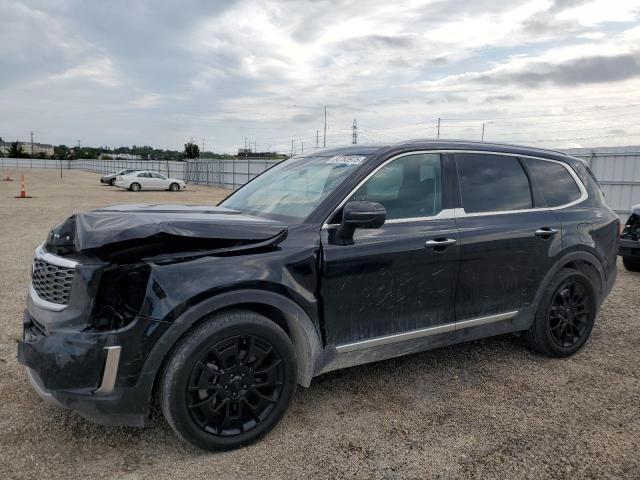 2020 KIA TELLURIDE - 5XYP6DHC7LG039508