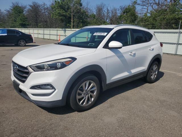 KM8J3CA48GU077227 2016 HYUNDAI TUCSON