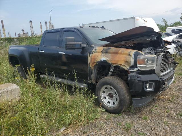 2017 GMC SIERRA K35 1GT42YEY2HF229541