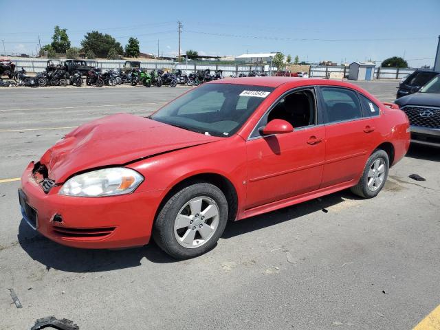 CHEVROLET IMPALA 1LT
