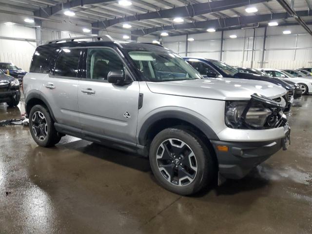 2022 FORD BRONCO SPO 3FMCR9C62NRD57870