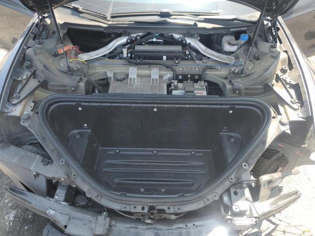 2018 TESLA MODEL S 5YJSA1E26JF295680