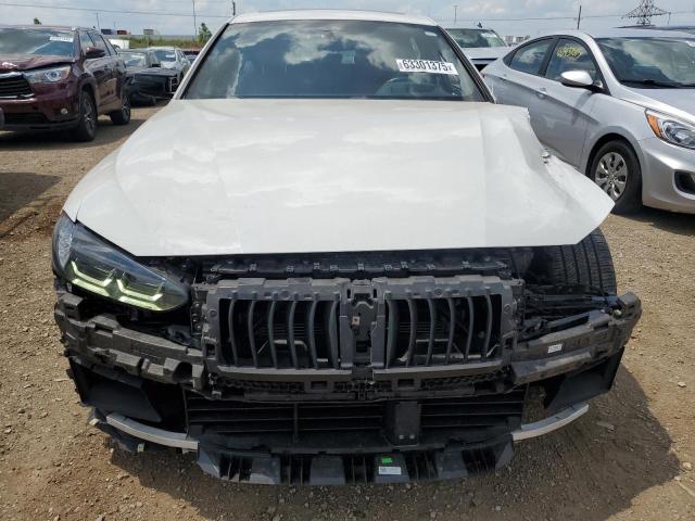 2022 BMW M440XI GRA WBA13AW05NFN09933