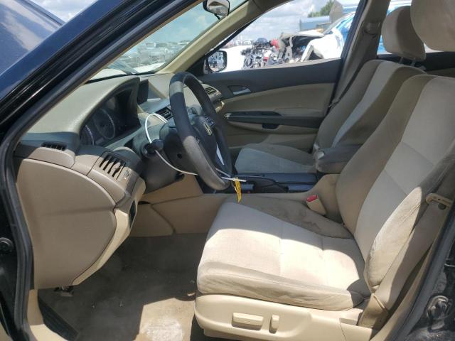 2010 HONDA ACCORD LXP - 1HGCP2F42AA146248