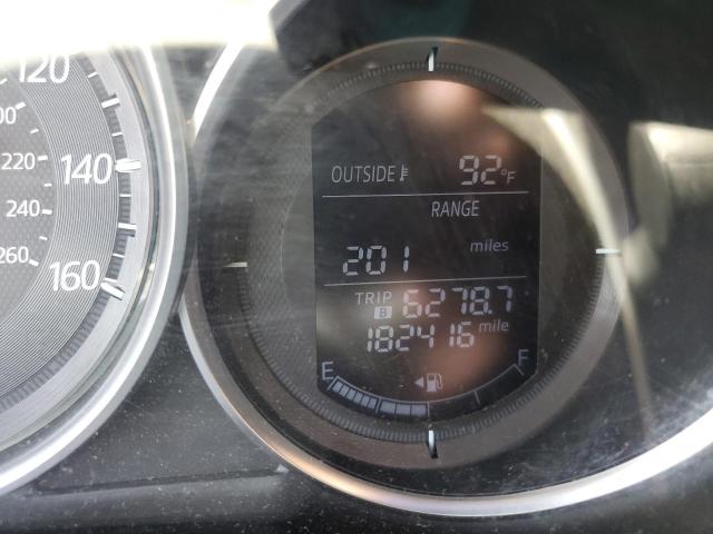 2016 MAZDA 6 SPORT JM1GJ1U58G1459739