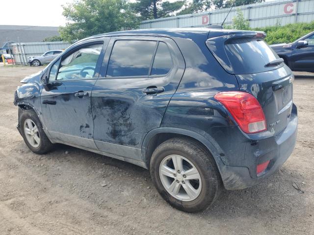 2019 CHEVROLET TRAX LS 3GNCJNSB3KL368546
