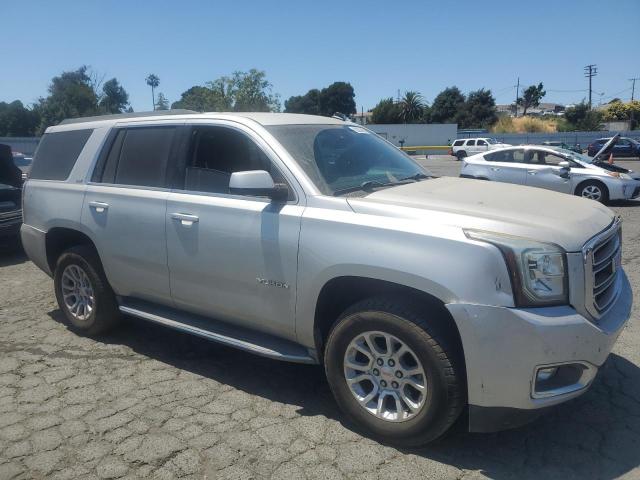 2015 GMC YUKON SLT - 1GKS1BKC2FR278996