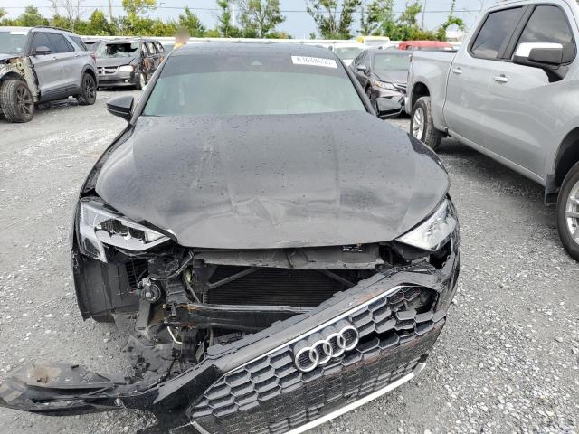 2022 AUDI A3 PREMIUM WAUAUDGY4NA035084