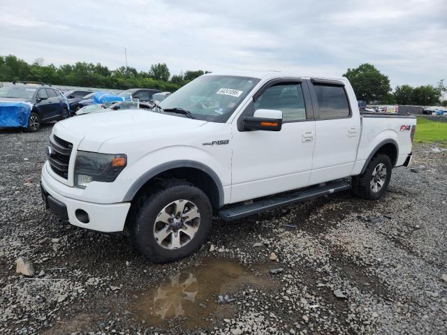 FORD F150 SUPER