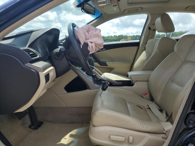 2010 ACURA TSX - JH4CU2F69AC004507