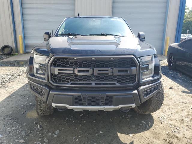 2020 FORD F150 RAPTO 1FTFW1RG0LFA46511