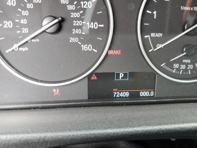 2014 BMW 328 XI - WBA3B3G52ENR83619