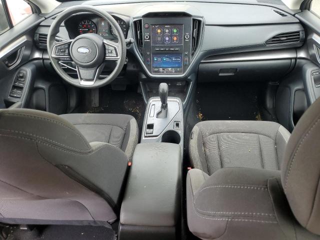 2024 SUBARU IMPREZA JF1GUABC4R8273852