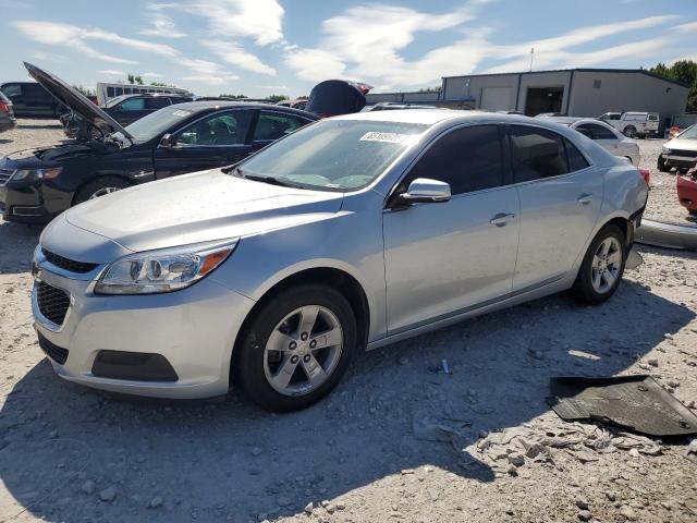 2016 CHEVROLET MALIBU LIM - 1G11C5SA6GF112879