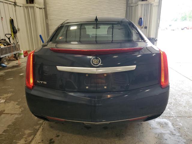 2013 CADILLAC XTS LUXURY - 2G61P5S38D9215063