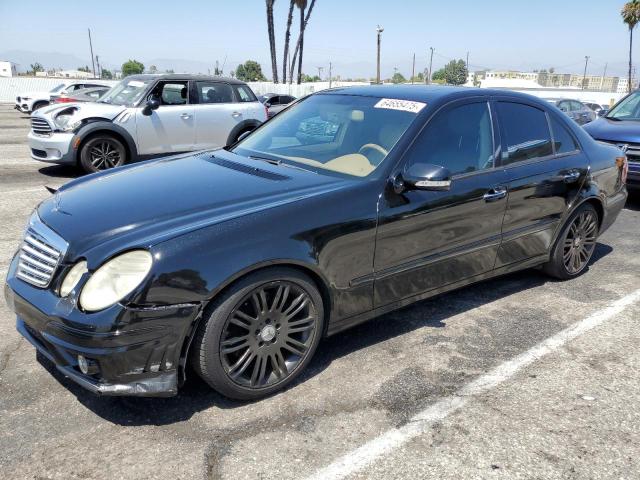 MERCEDES-BENZ E 350