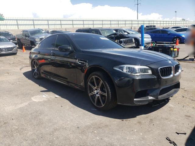 2015 BMW M5 WBSFV9C51FD594924