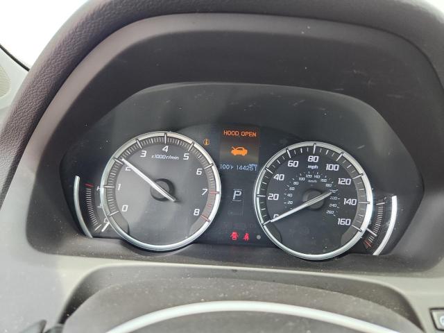 2016 ACURA TLX 19UUB1F39GA006985