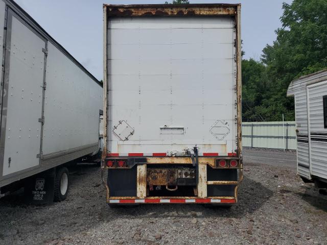 2006 WABASH UNKNOWN #3203705061