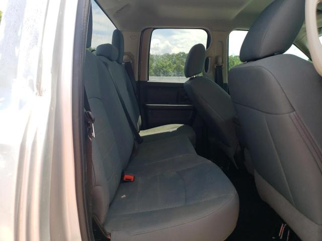 2018 RAM 1500 ST 1C6RR7FG2JS264179