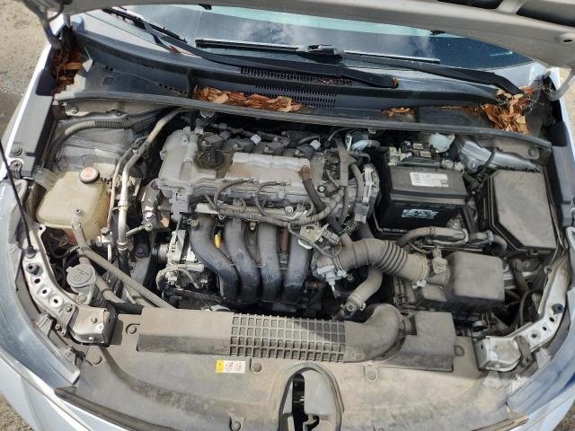 2020 TOYOTA COROLLA LE 5YFEPRAE3LP126301