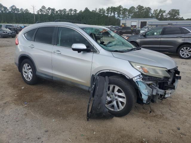 2015 HONDA CR-V EXL - 2HKRM3H74FH545399