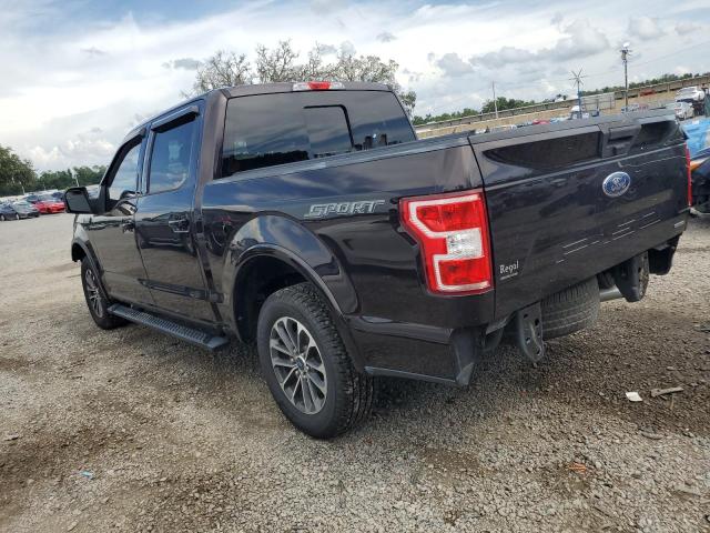 2019 FORD F150 SUPER - 1FTEW1CP5KFA53702